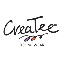 CreaTee Kit logo - Similar company to Those Guys Again