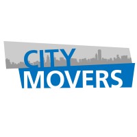 Citymovers Logistics GmbH logo - Similar company to Curexus Gmbh