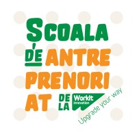 Scoala de antreprenoriat logo - Similar company to Workit Romania