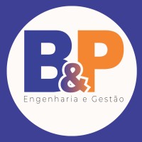 B&P Engenharia e Gestão logo - Similar company to Integra Consultoria