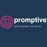 Promptive logo - Similar company to Superposition