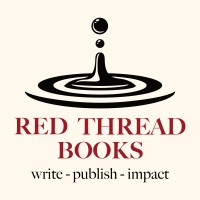 Red Thread Publishing logo - Similar company to Contravía