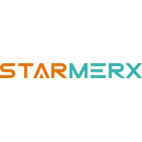 STARMERX INNOVATIONS logo - Similar company to Metajoint Corp