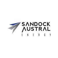 Sandock Austral Energy logo - Similar company to Nocsobi - Northern Cape Solar Business Incubator