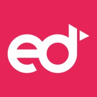 eD system logo - Similar company to Ed System Slovensko
