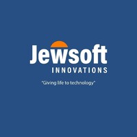 Jewsoft Innovations Ltd logo - Similar company to Blackton Creatives
