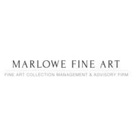 Marlowe Fine Art logo - Similar company to Creative Global Consulting