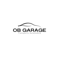 Auto’liv by OB Garage - Transports automobile logo - Similar company to Garage Gros - Centre Automobile Multimarques
