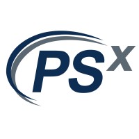 PSX logo - Similar company to Efm Recruiting