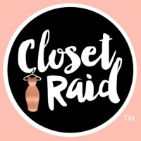 CLOSET RAID logo - Similar company to Closet & Storage Concepts