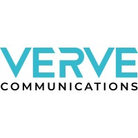 Verve Communications logo - Similar company to Verve Communications