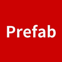 Prefab Inc. logo - Similar company to Parametric Monkey