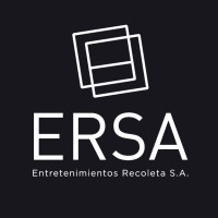 ERSA - Entretenimientos Recoleta S.A. logo - Similar company to Enter Group