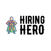 Hiring Hero logo - Similar company to Shifters