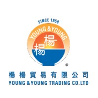 Young & Young Trading Co. Limited logo - Similar company to Ettason