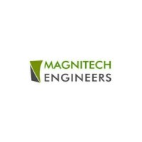Magnitech Engineers logo - Similar company to Magnitech Engineer