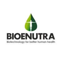 Bioenutra logo - Similar company to Desys Srl