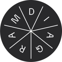 Diagram logo - Similar company to Brightfind