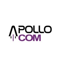Apollo COM logo - Similar company to Azuracom