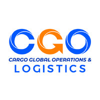 CGO Logistics logo - Similar company to Abu Logistics