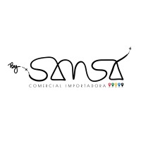 By Sansa Comercial Importadora e Exportadora logo - Similar company to Juxx Comercial De Bebidas , Importadora E Exportadora