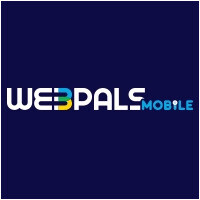 Webpals Mobile logo - Similar company to Beyond22