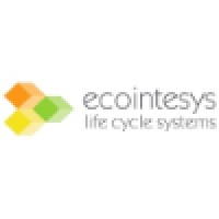 Ecointesys - Life Cycle Systems