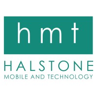 Halstone Mobile & Technology logo - Similar company to Mcc Digital