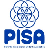 Parkville International Student Association (PISA) logo - Similar company to Biopria (Bioresource Processing Research Institute Of Australia)