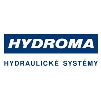 HYDROMA, spol. s r.o. logo - Similar company to Nova Hydraulics
