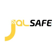 Jalsafe,water sensor , logo - Similar company to Isf Technologies