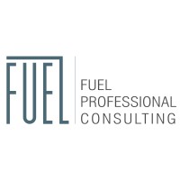 Fuel Professional Consulting logo - Similar company to Aei Saudi
