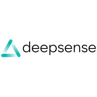 Deepsense Digital logo - Similar company to Digital Dynamite