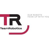 TechnoRobotics LTD logo - Similar company to Technored