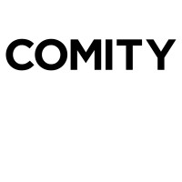 Comity logo - Similar company to Dropbox Dash
