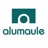 Alumaule logo - Similar company to Constructora E Inmobiliaria Cantera Spa.