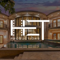 HET Productions logo - Similar company to Preston Nine
