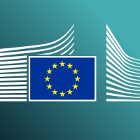 EU Space logo - Similar company to Euspa - Eu Agency For The Space Programme