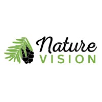 Nature Vision logo - Similar company to Washington Gorge Action Programs