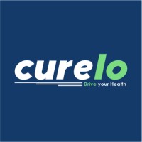 Curelo logo - Similar company to Doxper | A Meddo Health Brand