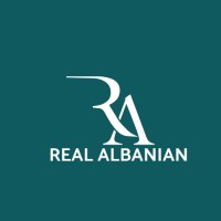 Real Albanian logo - Similar company to Quantum Pixel