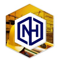 NH MACHINERY & CONSTRUCTION logo - Similar company to Nh Maquinarias