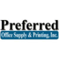 Preferred Office Supply