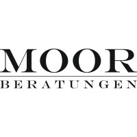 Moor Beratungen logo - Similar company to Blueheart Ag