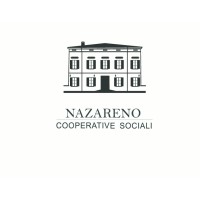 Cooperative Nazareno logo - Similar company to Centro Estivo