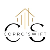 Copro'Swift logo - Similar company to Webenvue