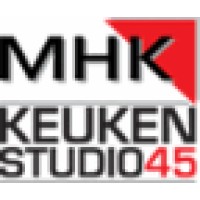 Keukenstudio 45 logo - Similar company to Keukenstudio Enter