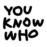 You Know Who logo - Similar company to Contentoh!