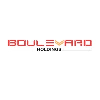 Boulevard Holdings logo - Similar company to Sharifsons