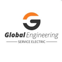 EURL Global Engineering Service Electric logo - Similar company to Cogea Design & Construction